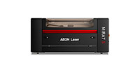 Mira 7 Pro CO2 laser cutting and 丝袜美腿图 machine