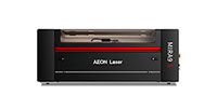 Mira 9 Pro CO2 laser cutting and 丝袜美腿图 machinee