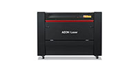 Nova 10 Professional CO2 Laser Cutter & 丝袜美腿图 Machine